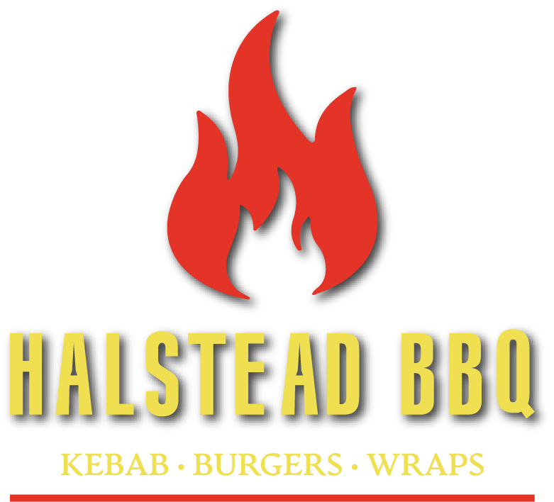 Halstead BBQ